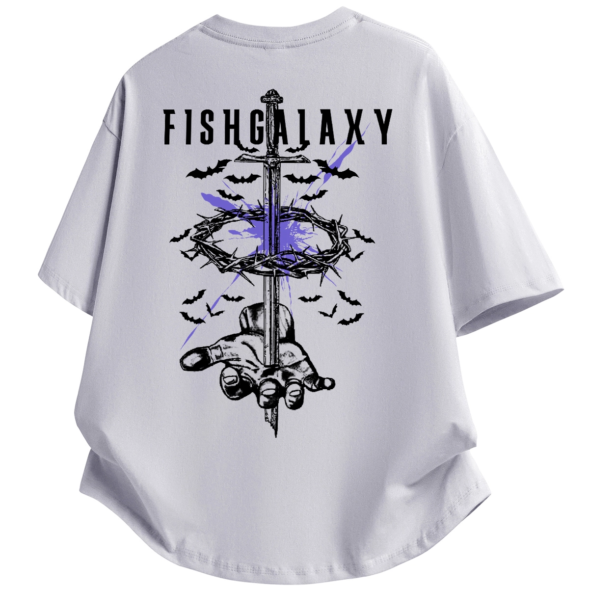 FISHGALAXY T