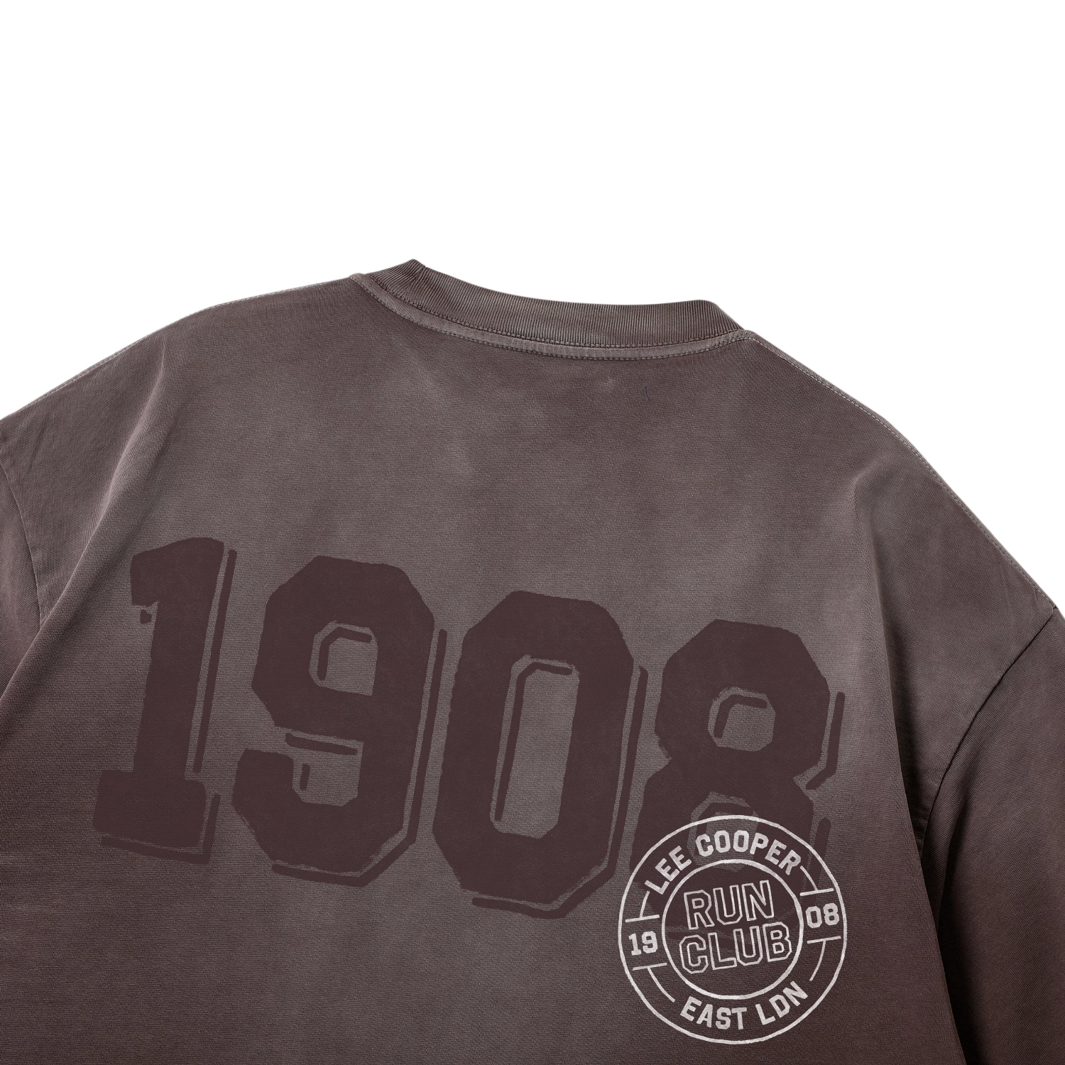 Lee Cooper T