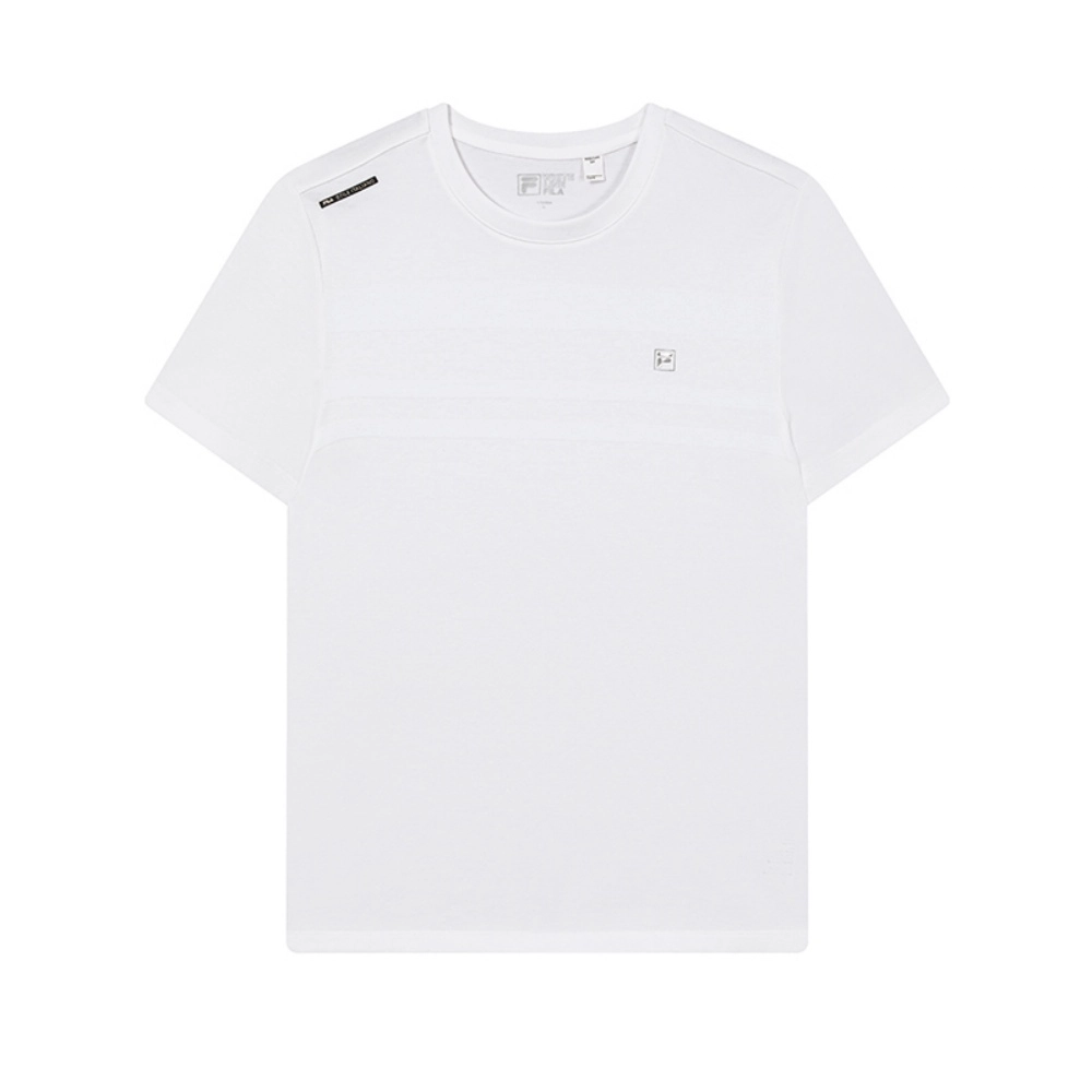 FILA WHITE T