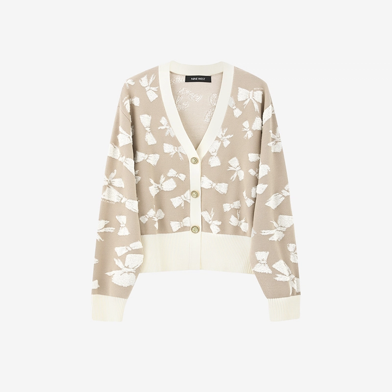 NINE WEST V