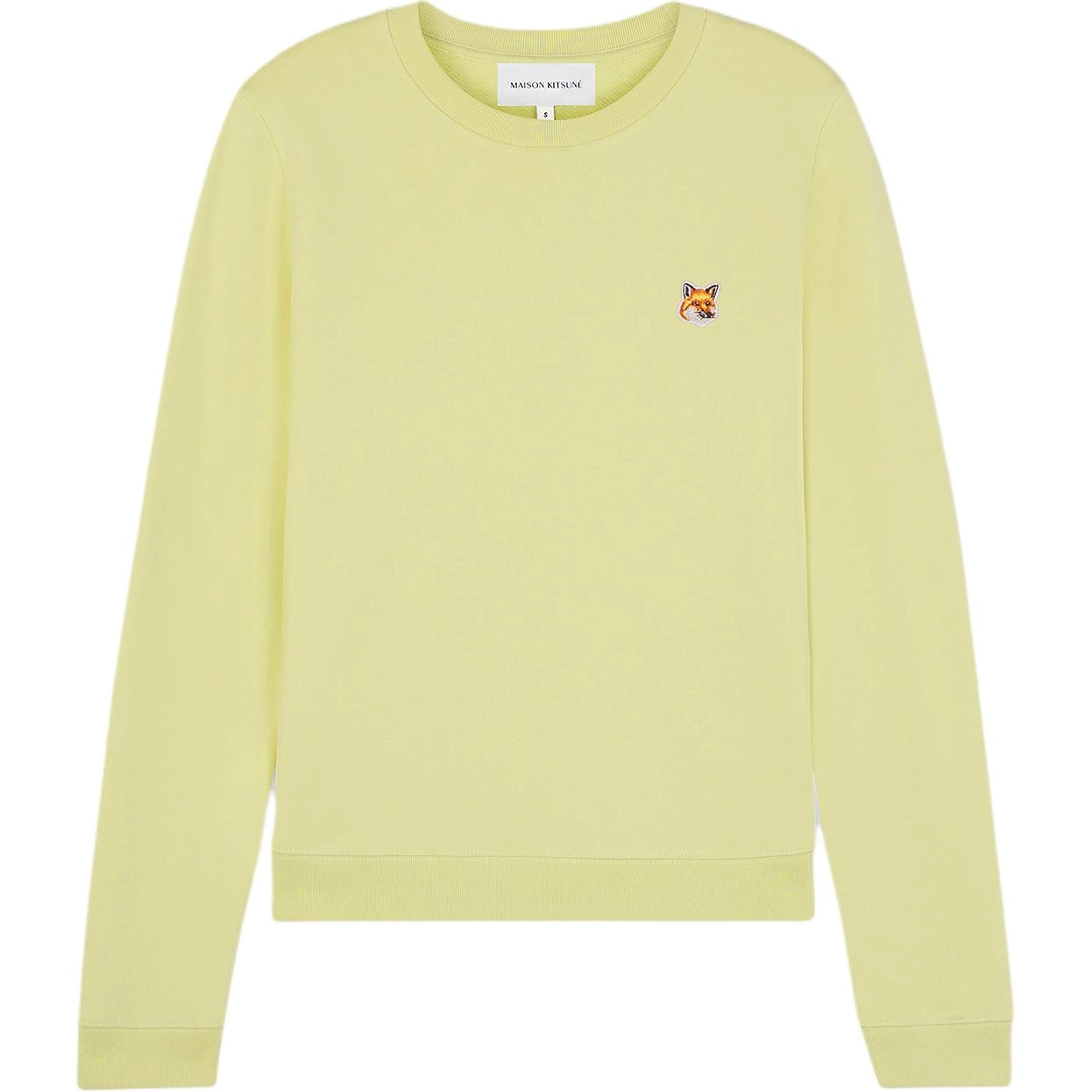 Maison Kitsune SS24