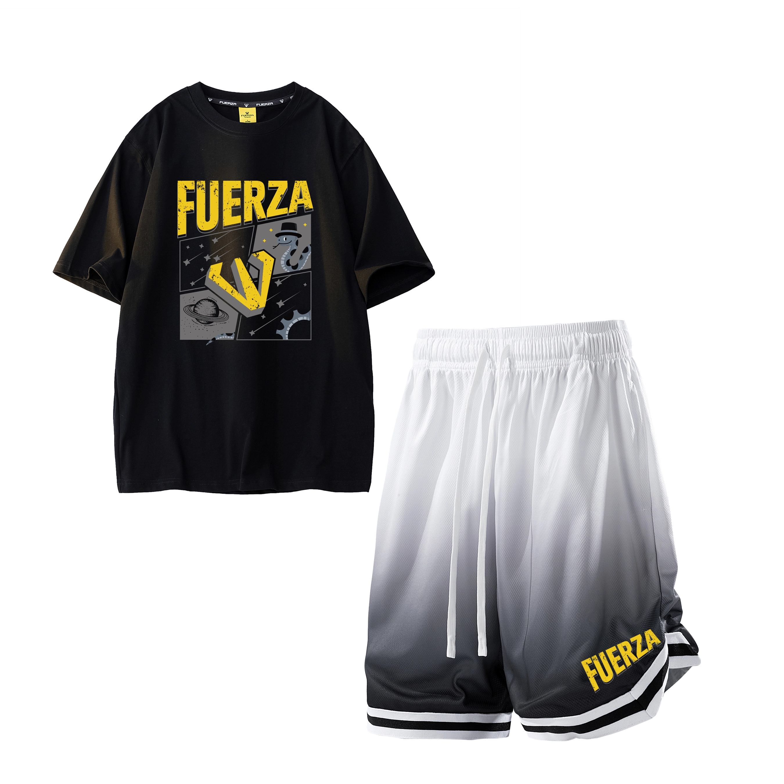 FUERZA 2