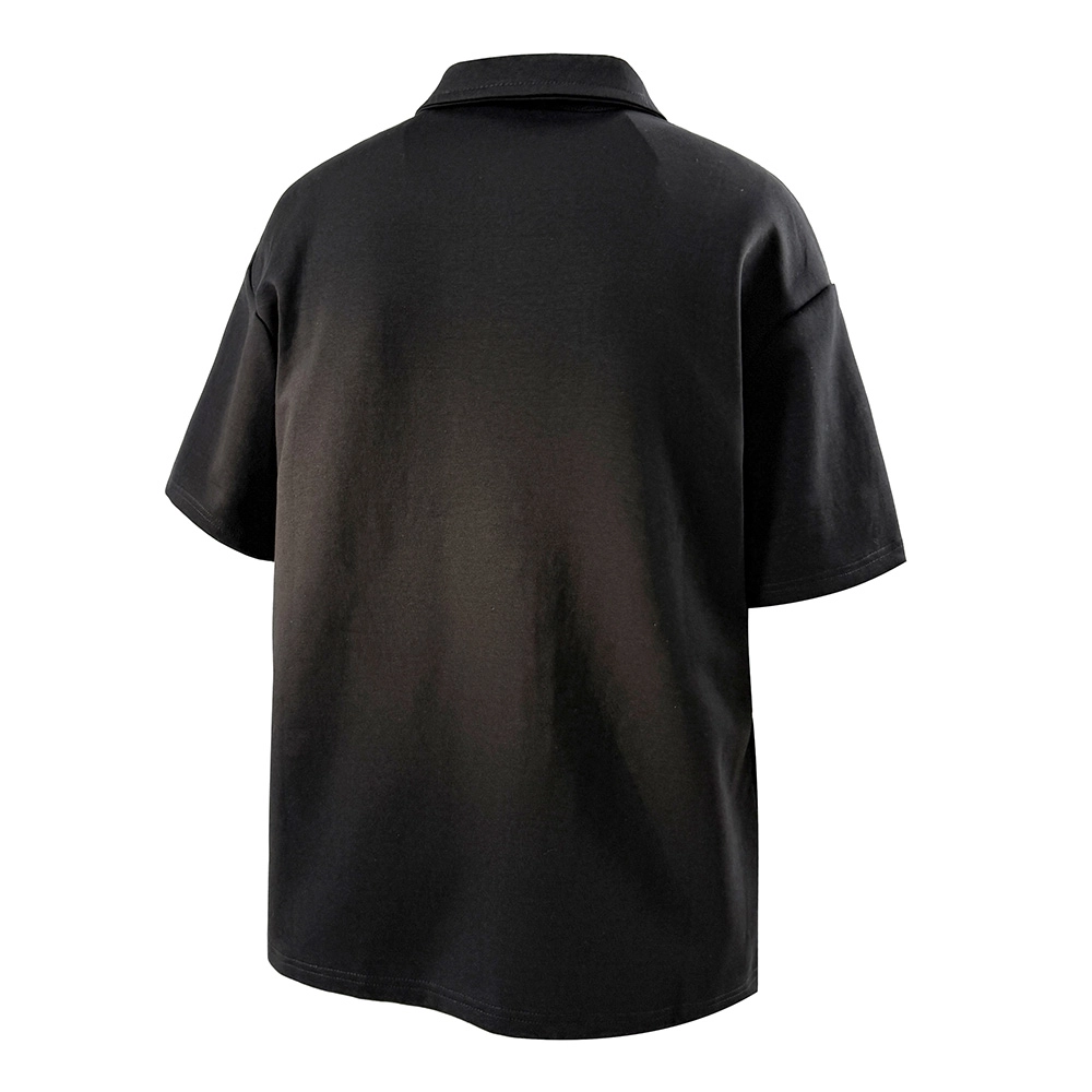 zomuros cleanfitPolo