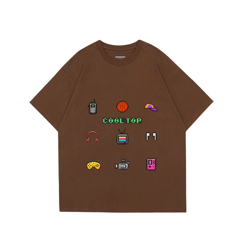 T