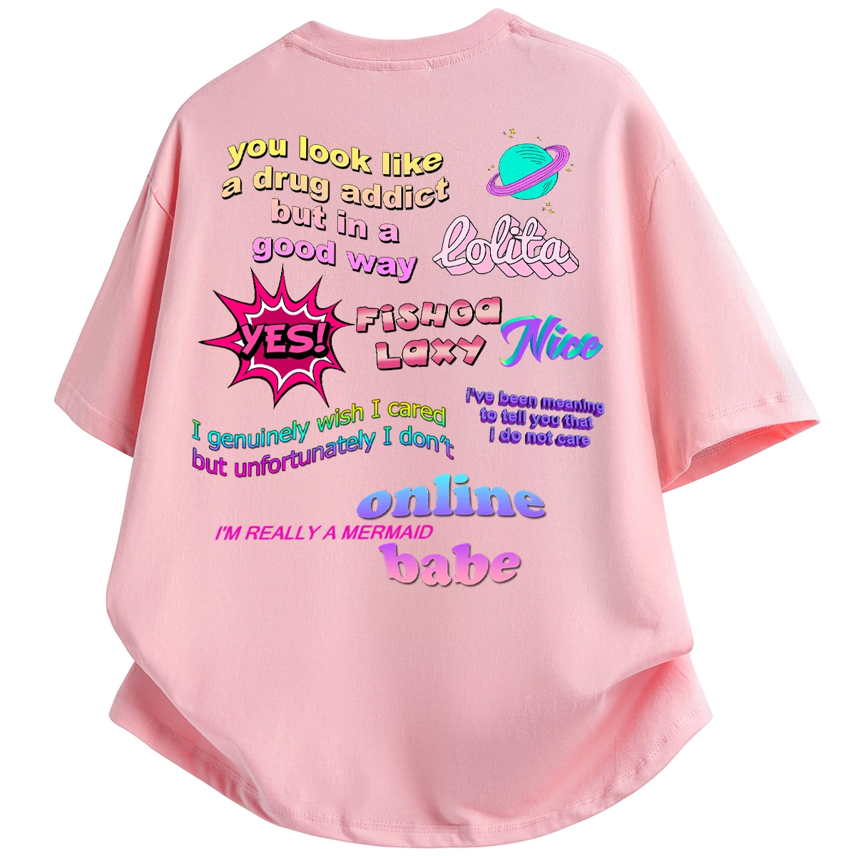FISHGALAXY T