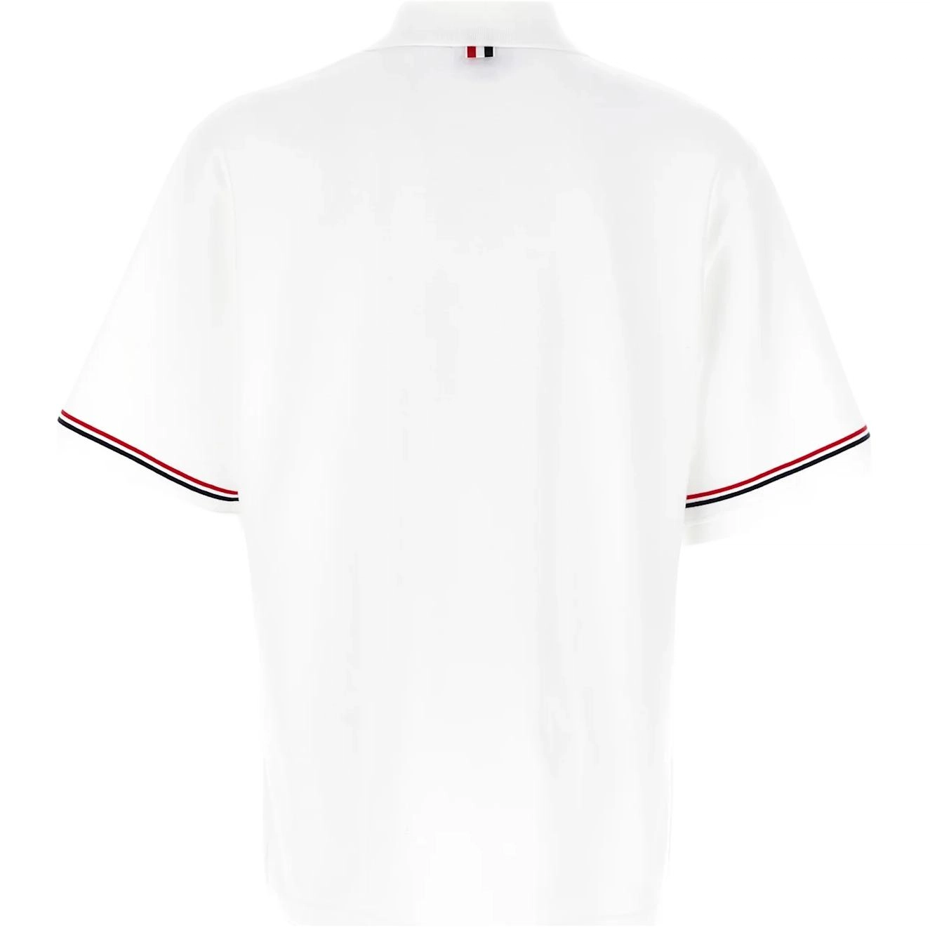 THOM BROWNE PoloPolo