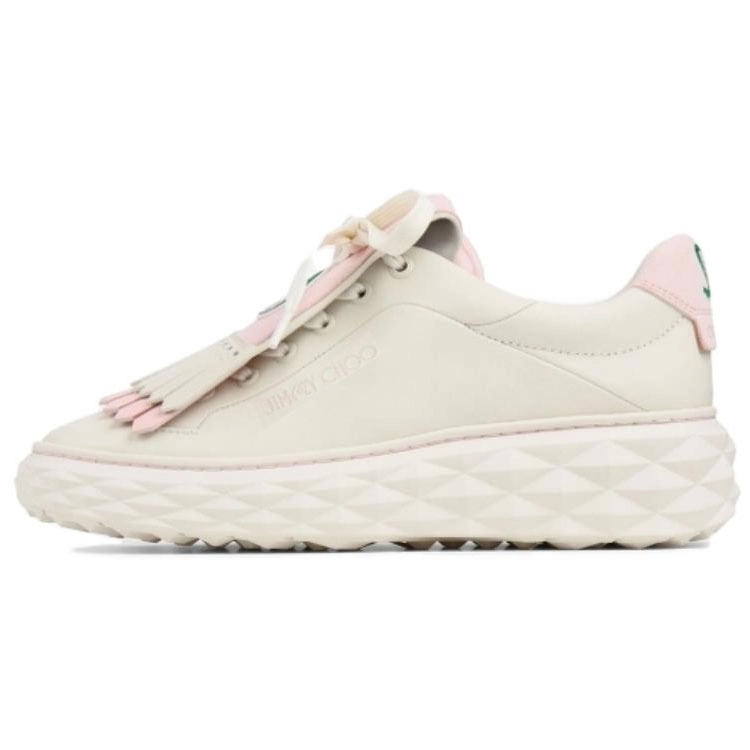 Malbon Golf x Jimmy Choo Diamond