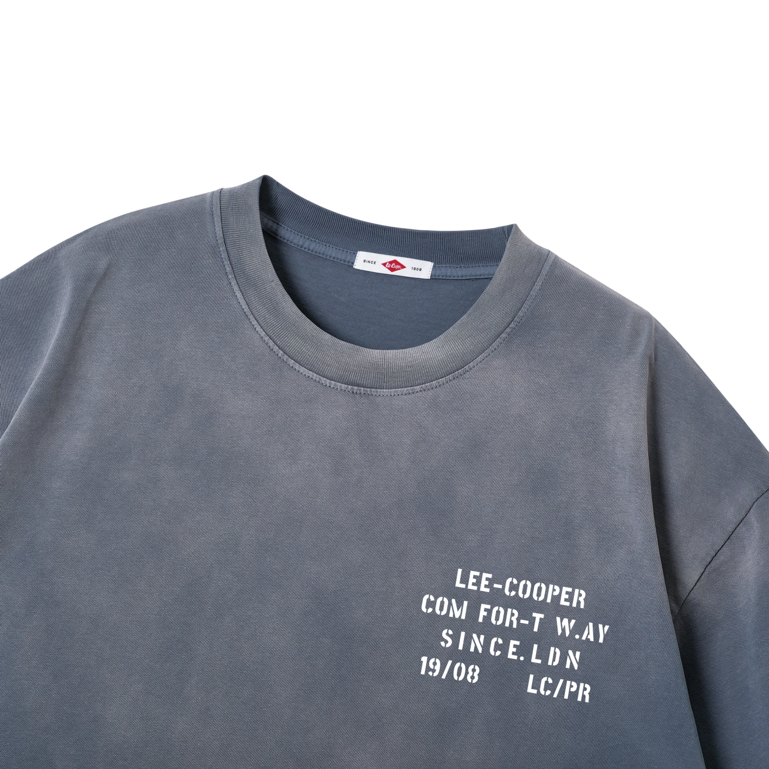Lee Cooper T