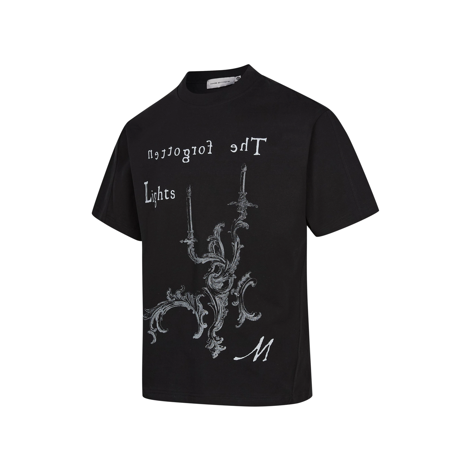 MADE EXTREME T