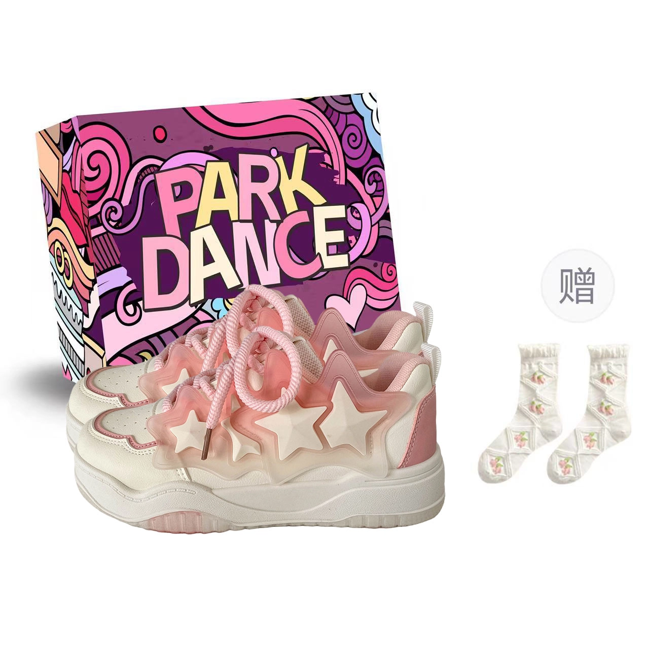 PARK DANCE