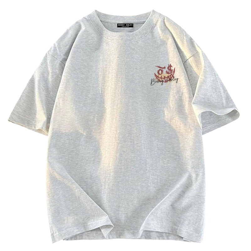 BOBBY ABLEY logoT