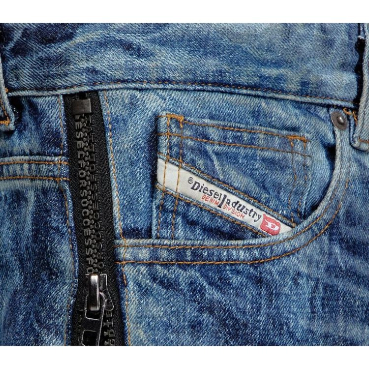 DIESEL SS24