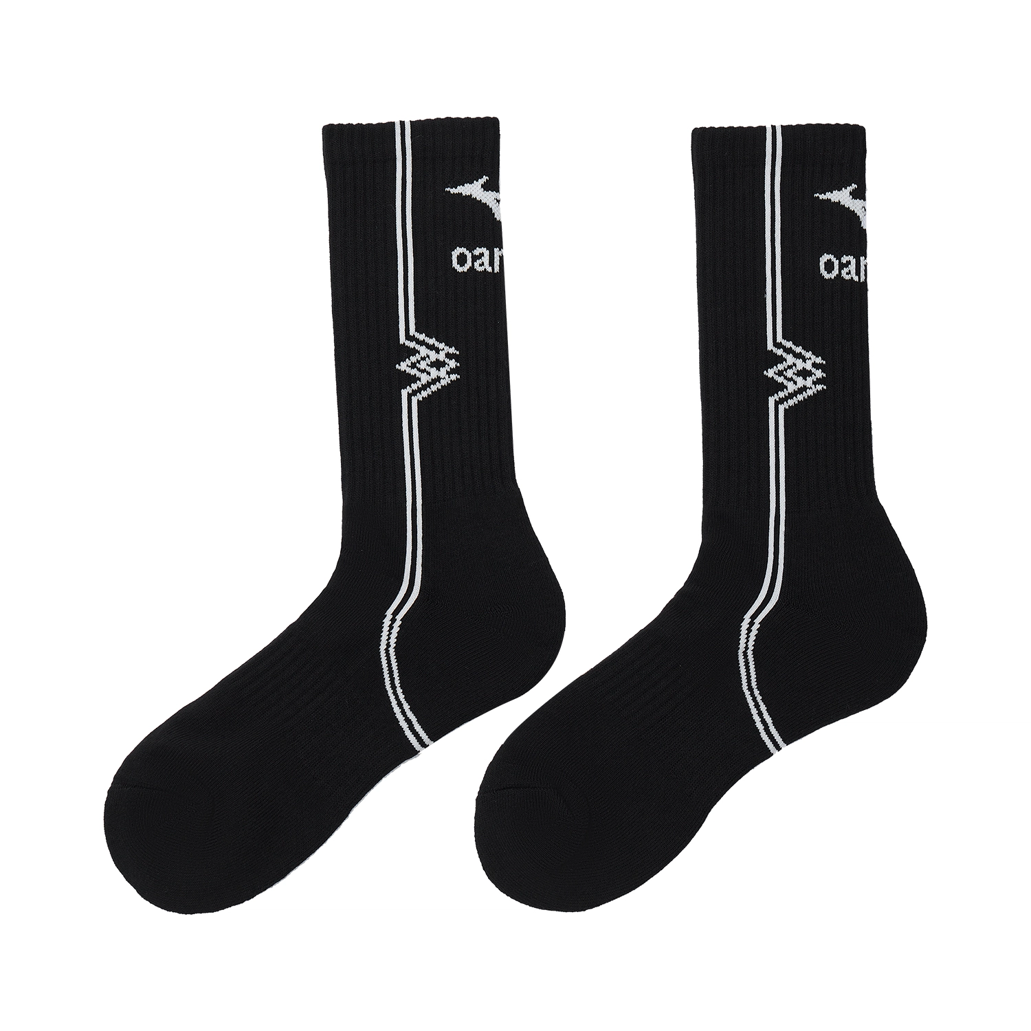 Mizuno x Oarism T