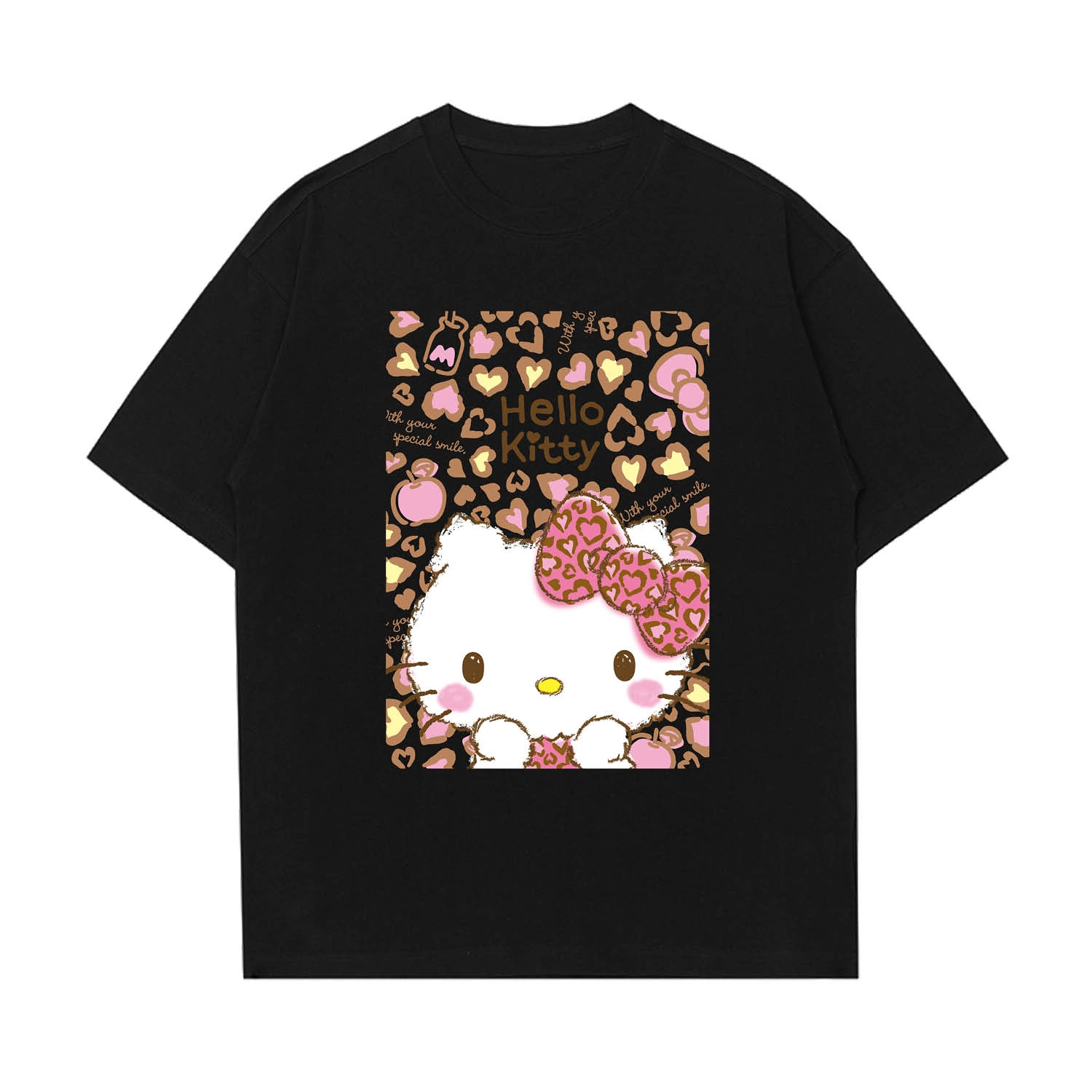 Sanrio x HelloKitty 2025 T