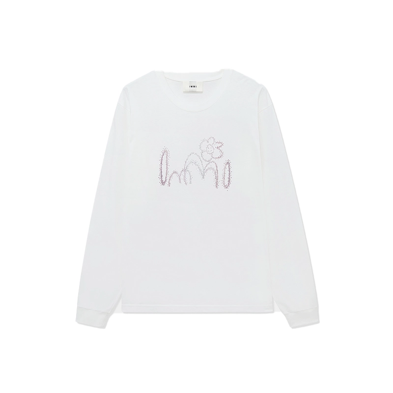 IMMI SS24 LOGOT