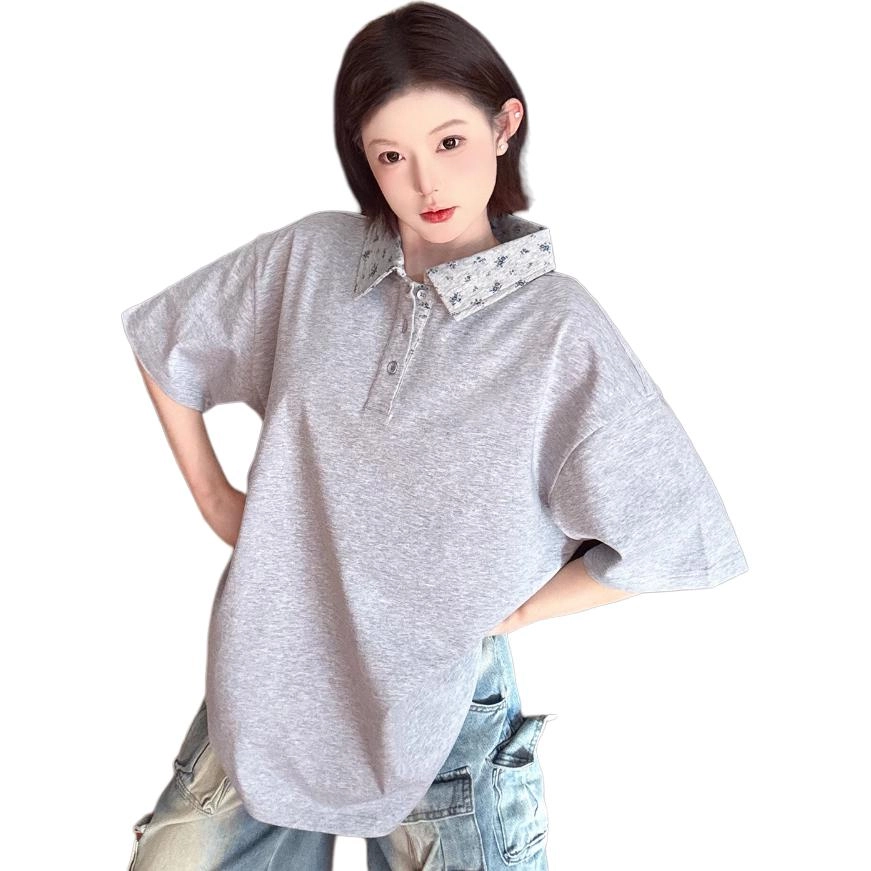 YEARNED poloPolo