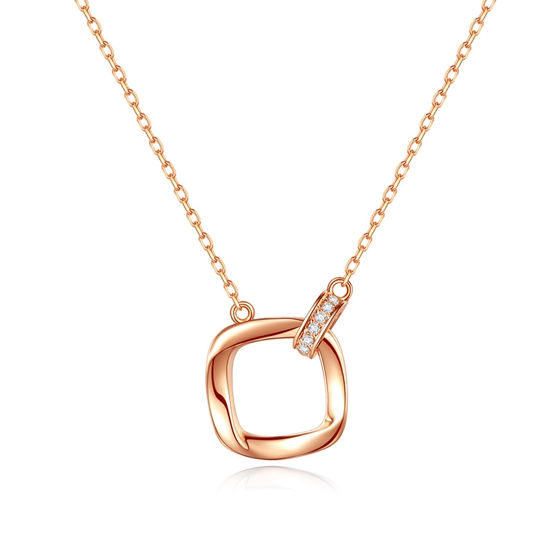 MRSLIN 18k