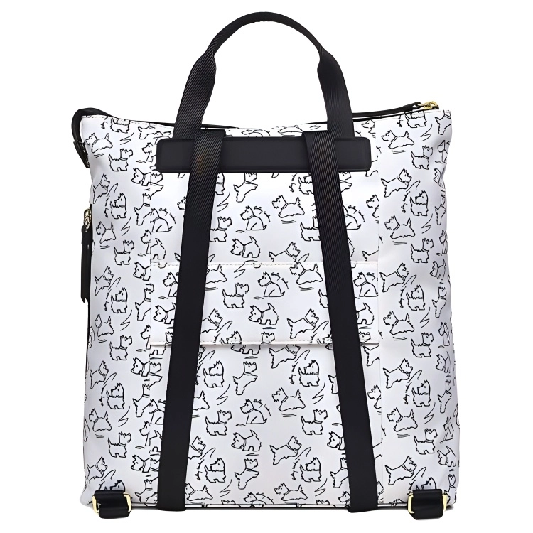 RADLEY SKETCH STREET Tote