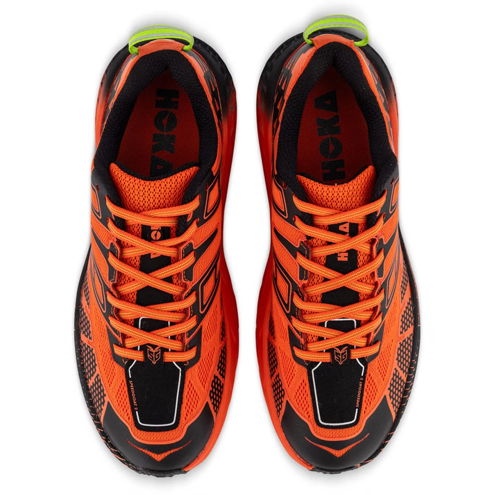 HOKA ONE ONE SPEEDGOAT 2