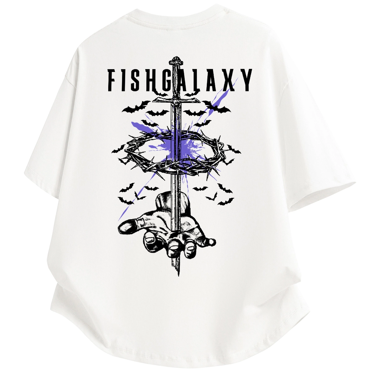FISHGALAXY T
