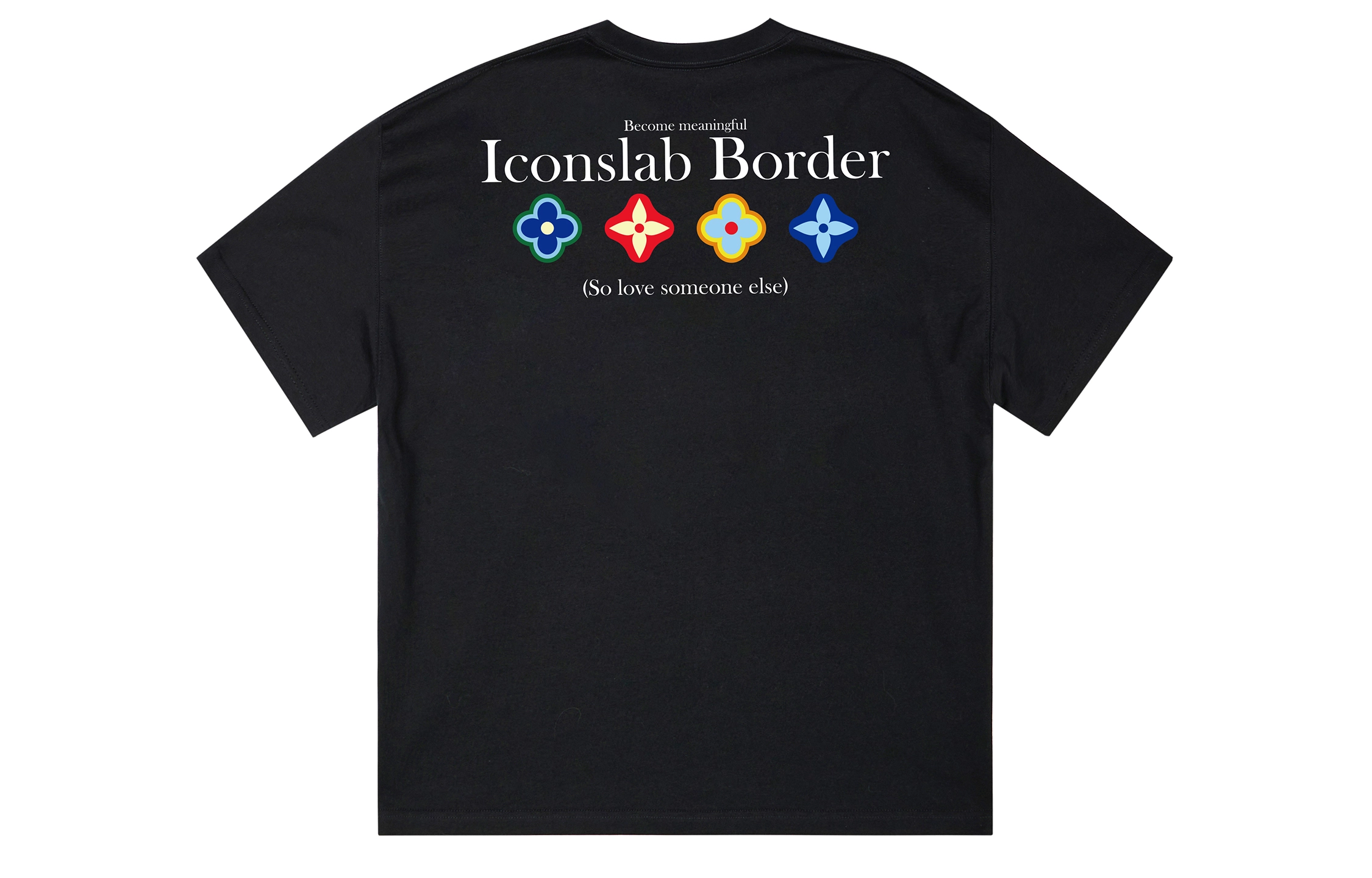 ICONS Lab ICS T