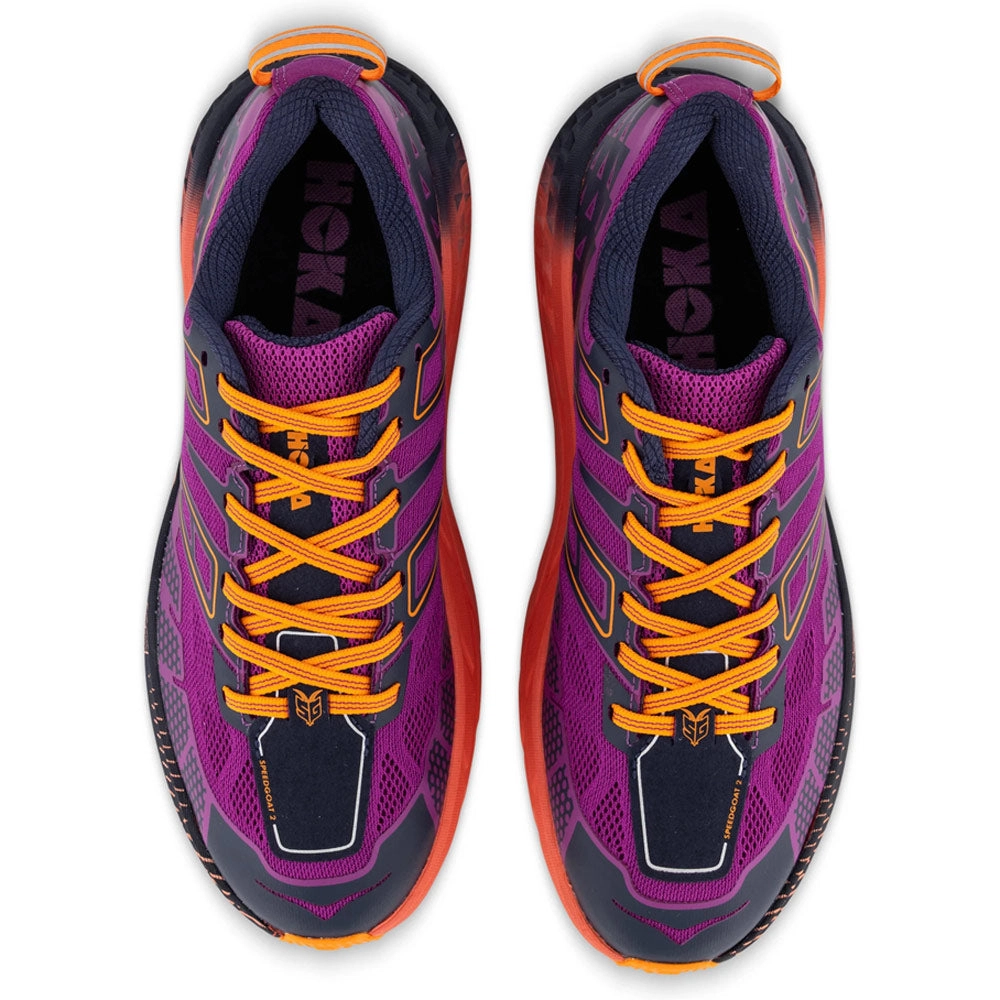 HOKA ONE ONE SPEEDGOAT 2