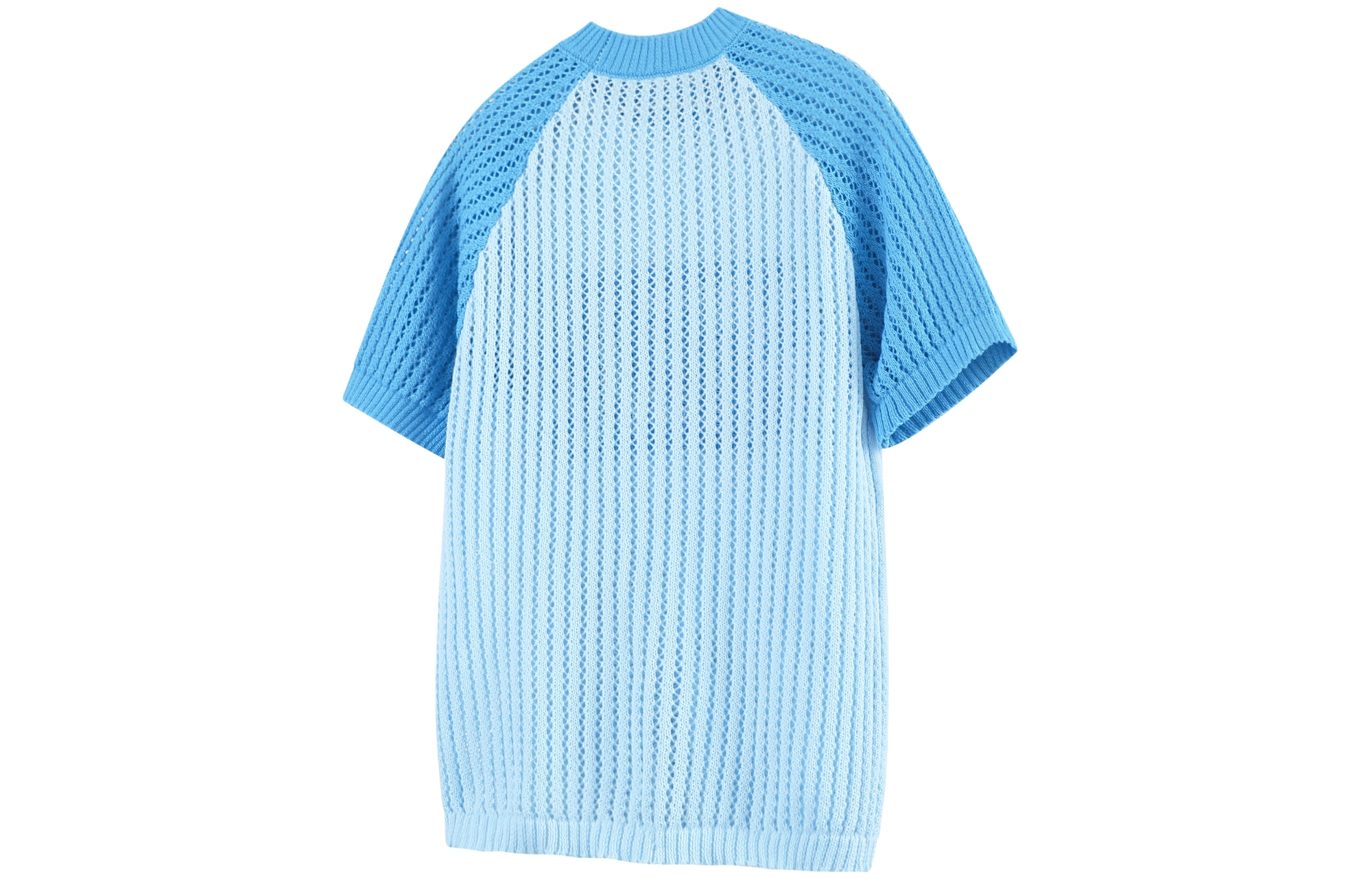 No Tears logo T