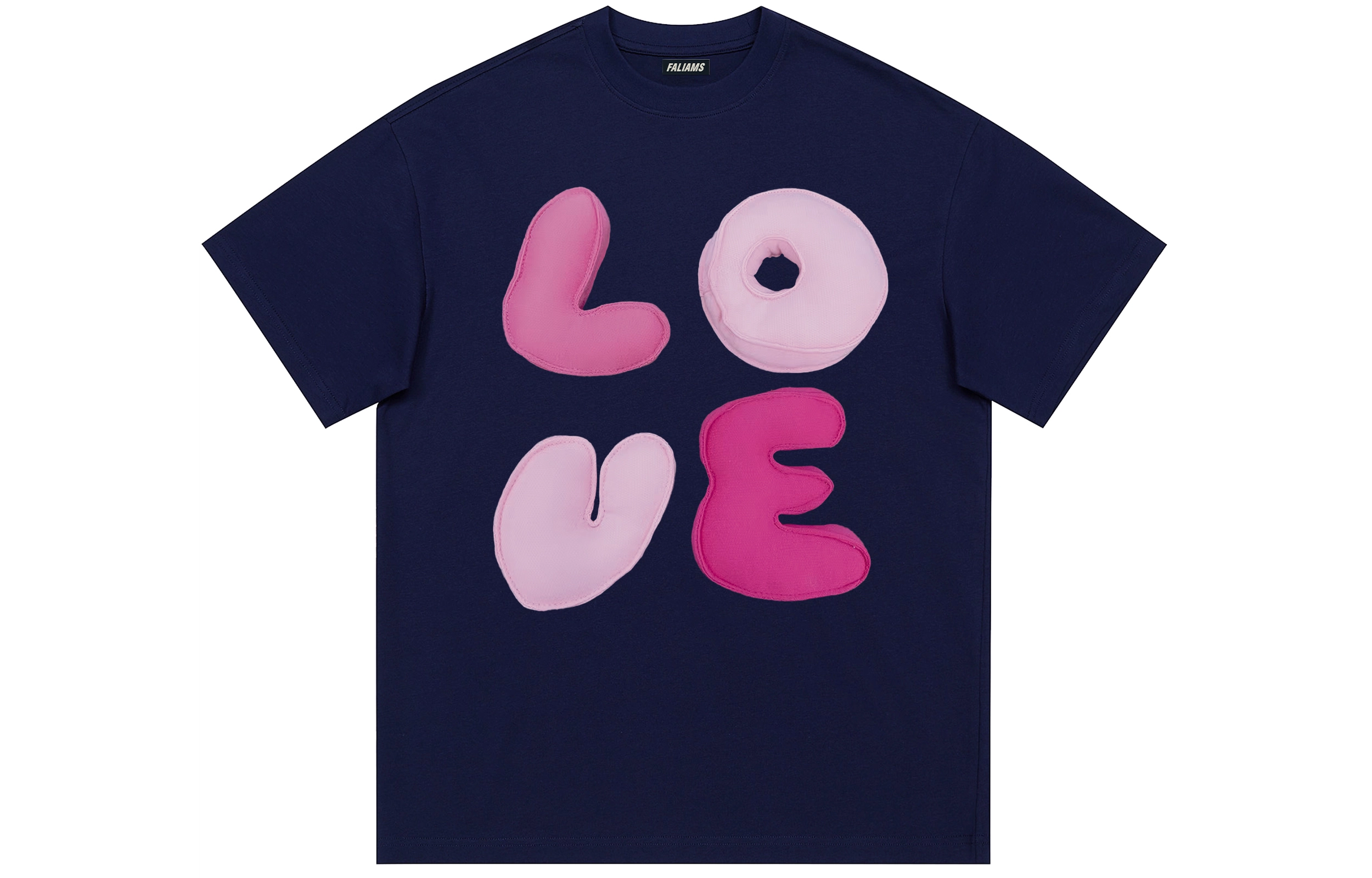 FALIAMS LOVET