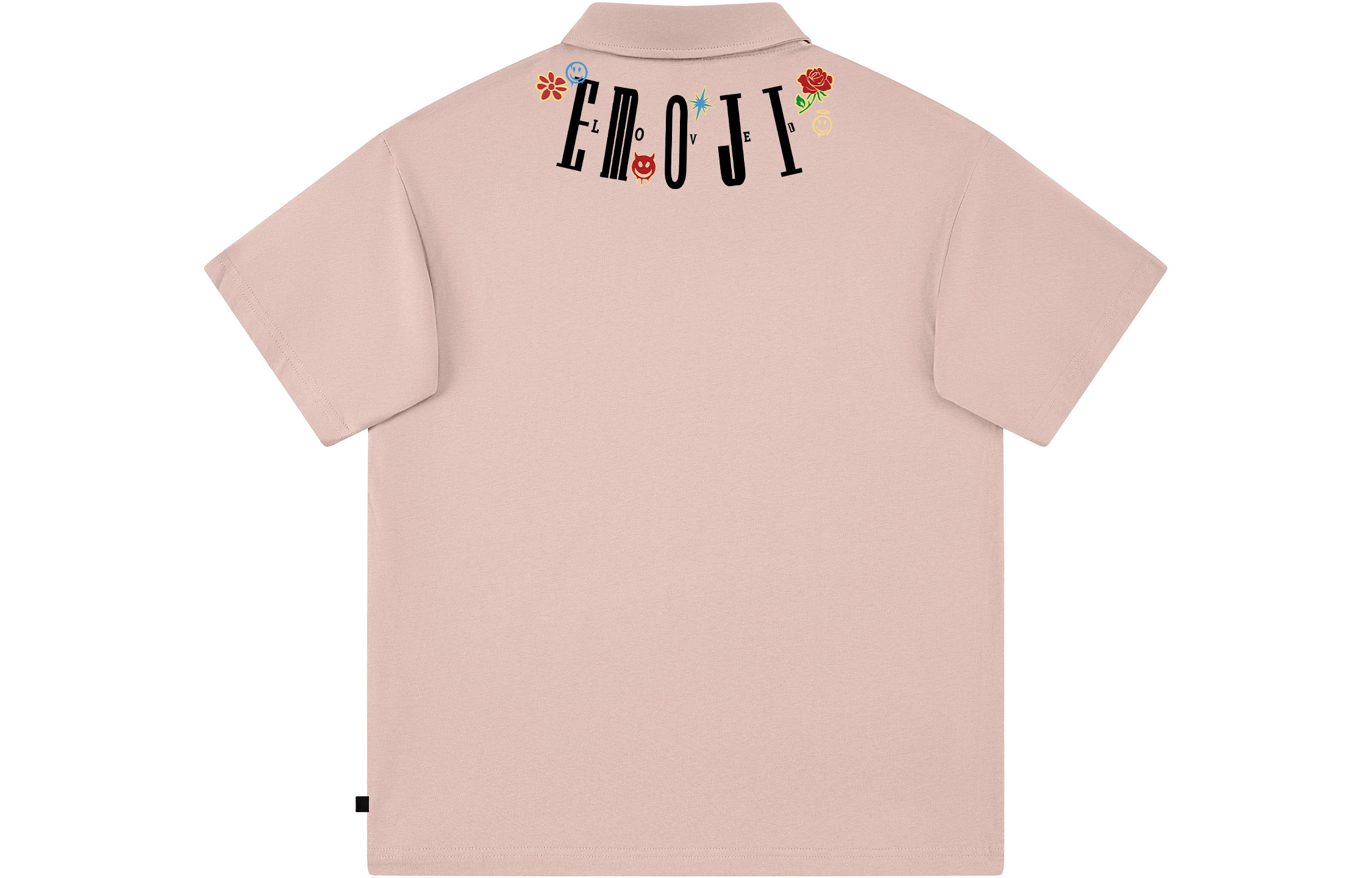 emoji Polo