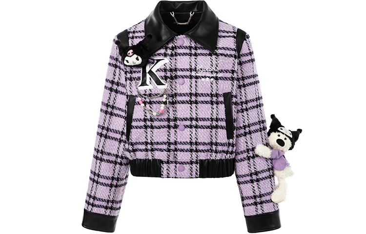 13 DEMARZO x Sanrio 23FW