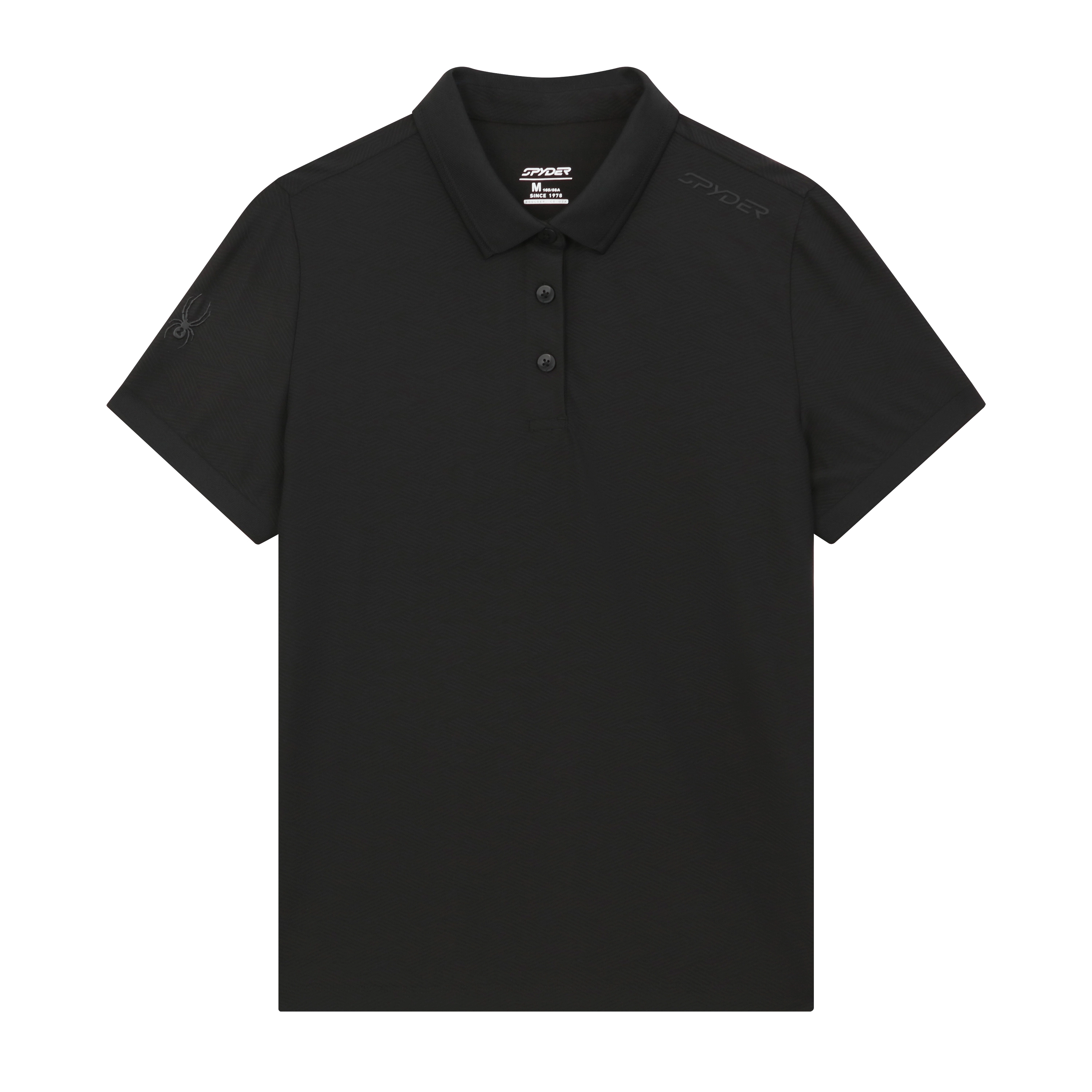SPYDER NATURE GOLF Polo