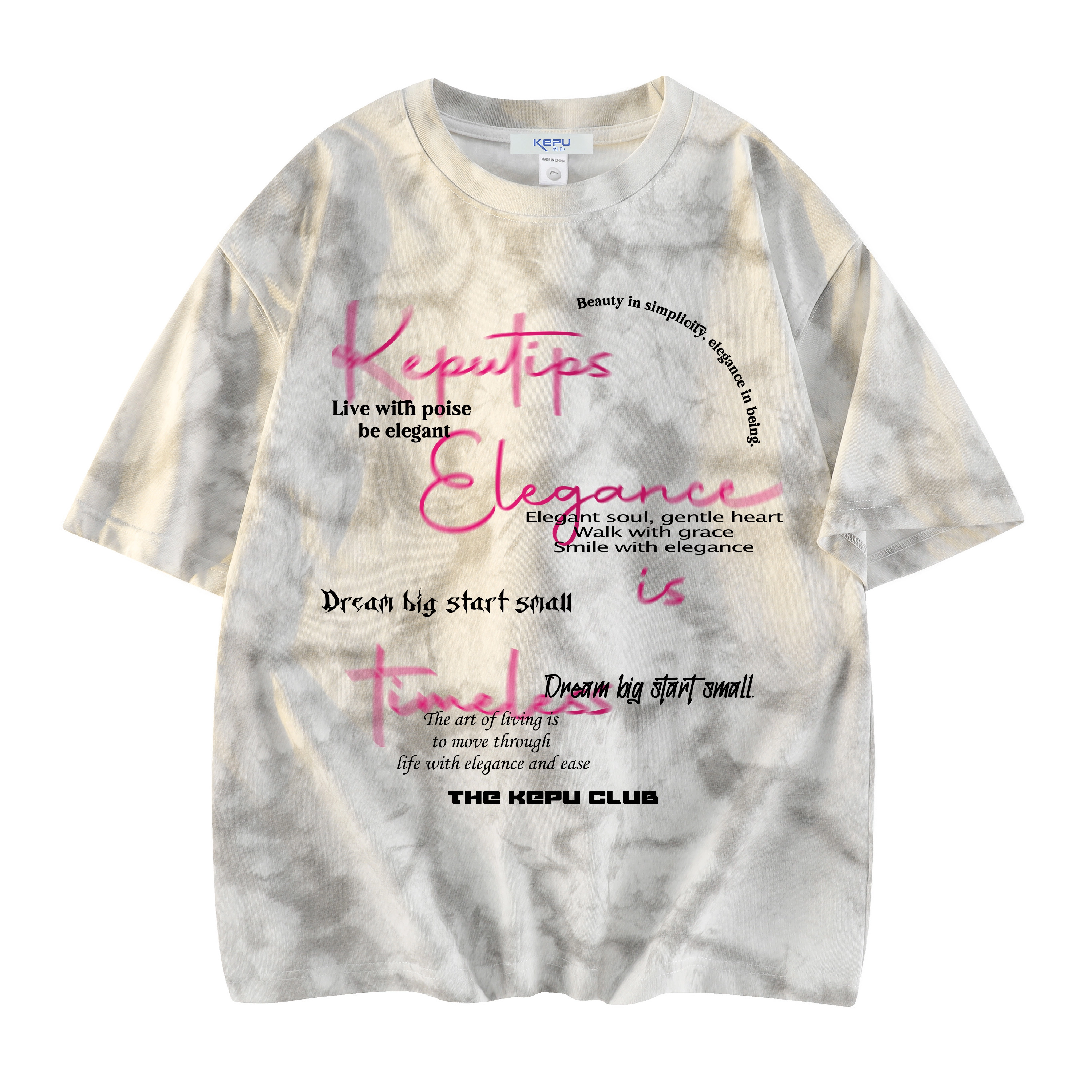 kepu T