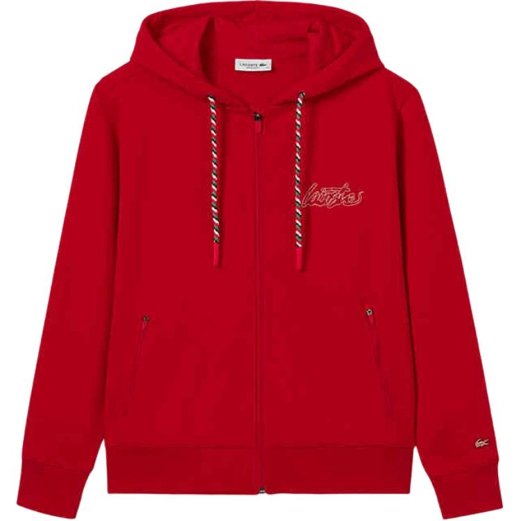 LACOSTE SS25 logo