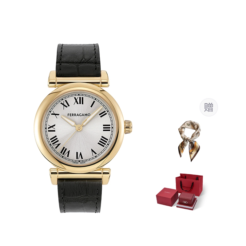 FERRAGAMO 36mm