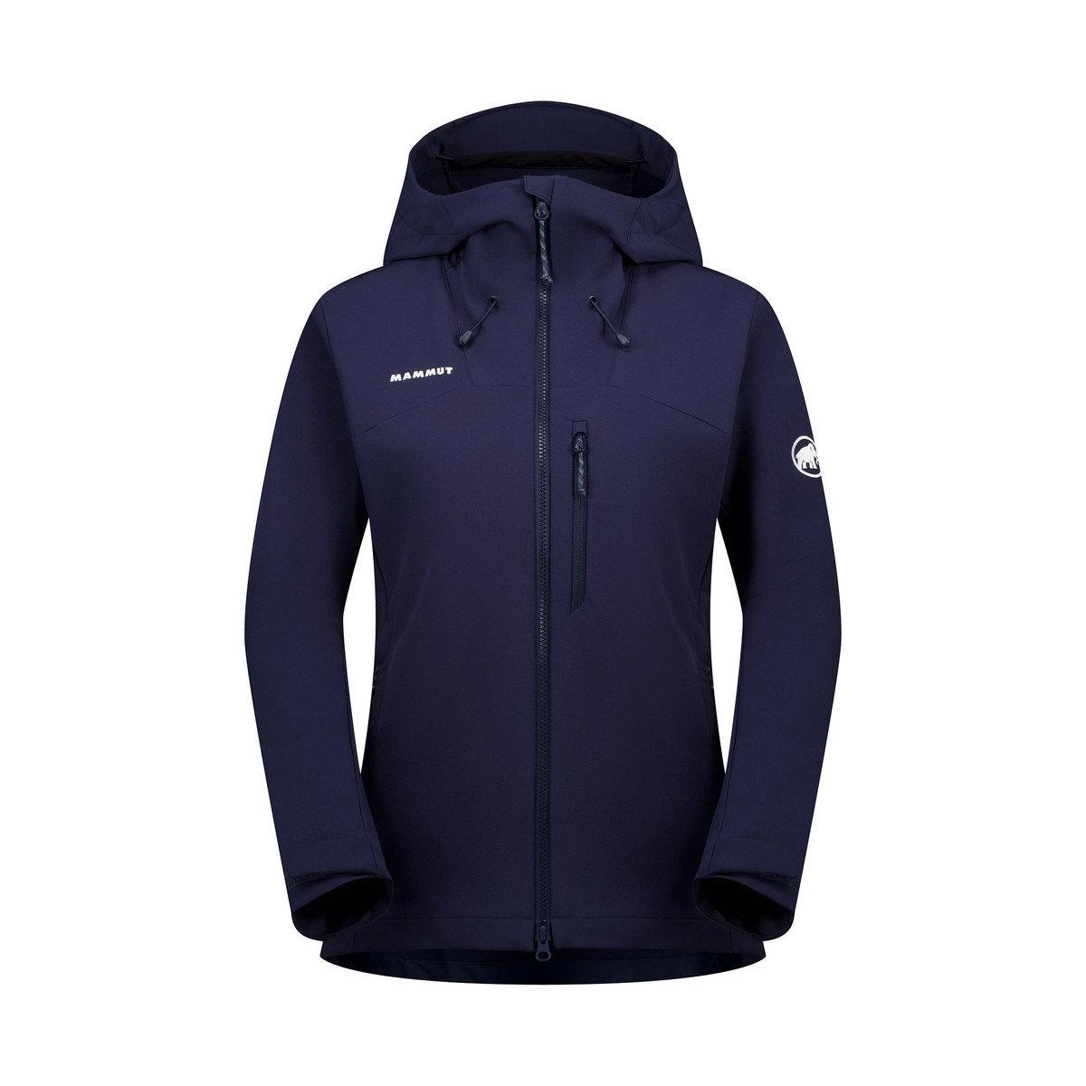 MAMMUT Trekkers