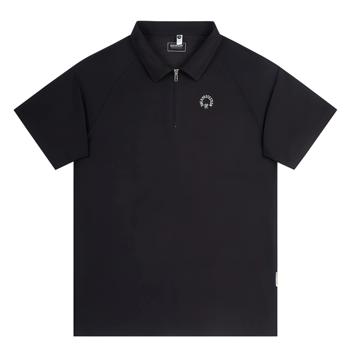 OVERPROTECTION Polo