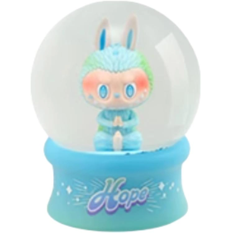 POP MART LABUBU THE MONSTERS 6