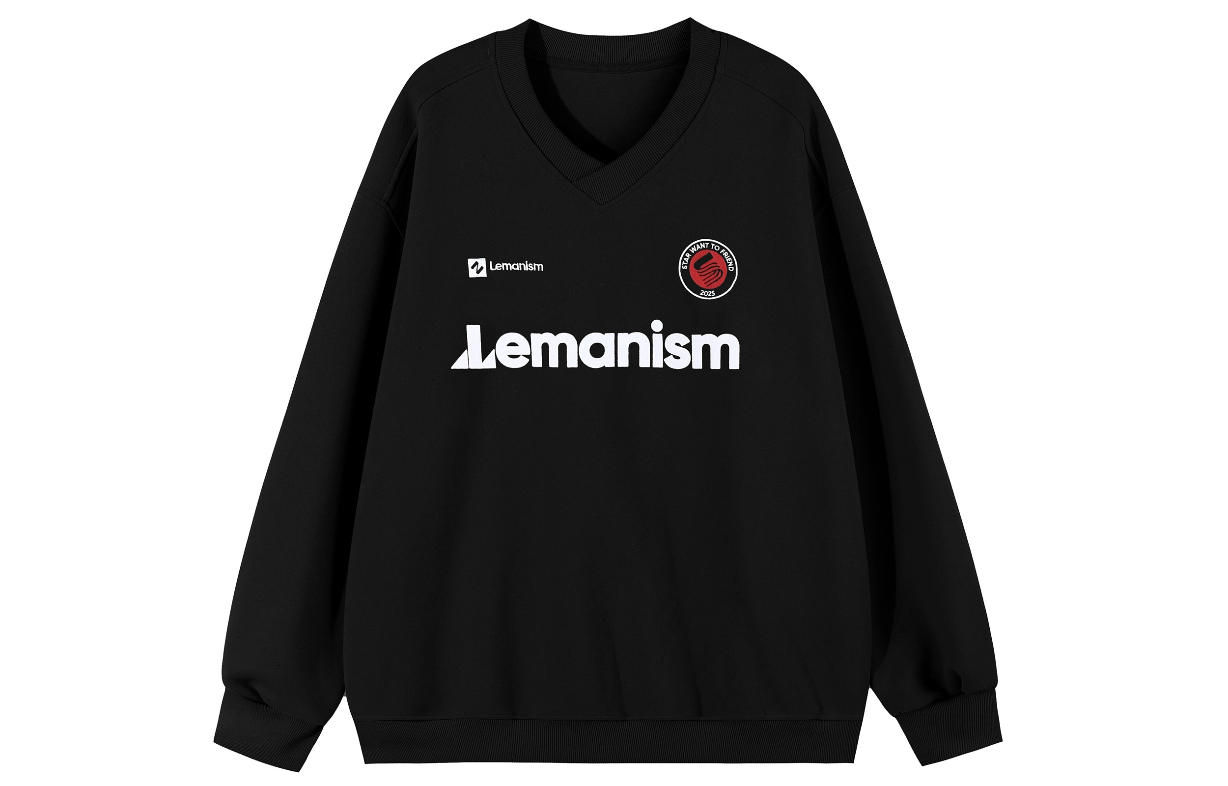 LEMANISM V