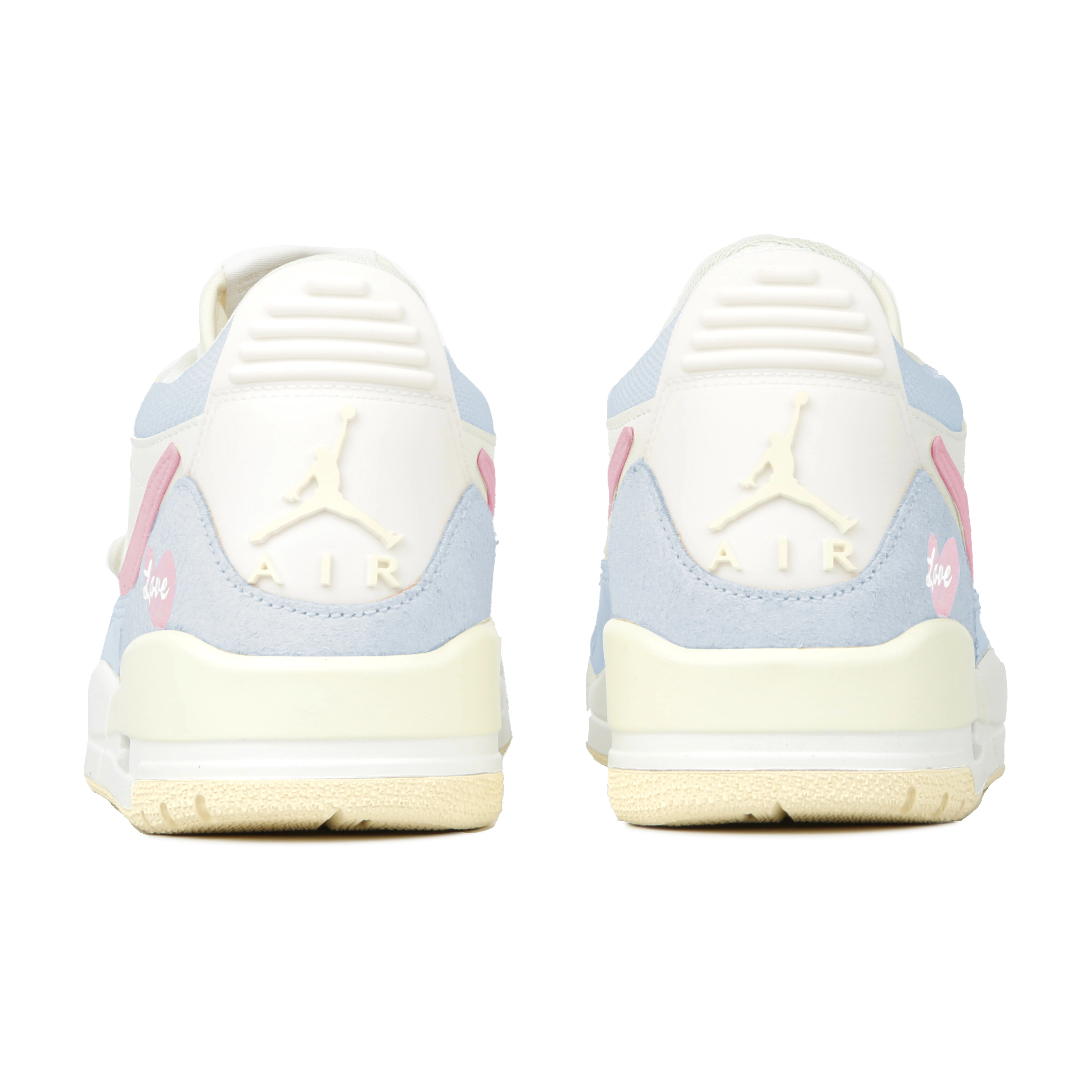 Jordan Legacy 312 Low