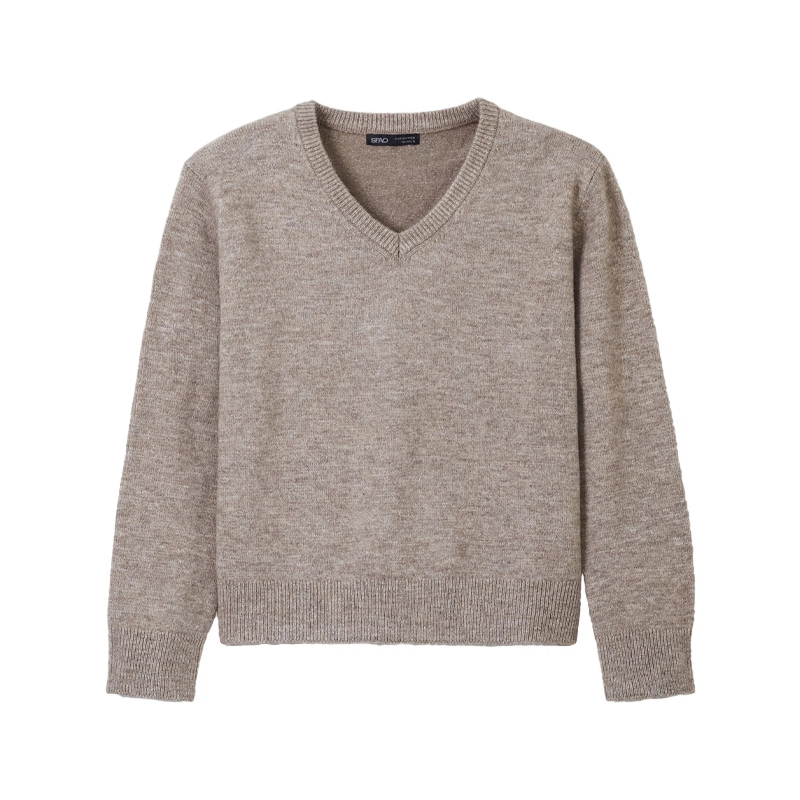 SPAO V