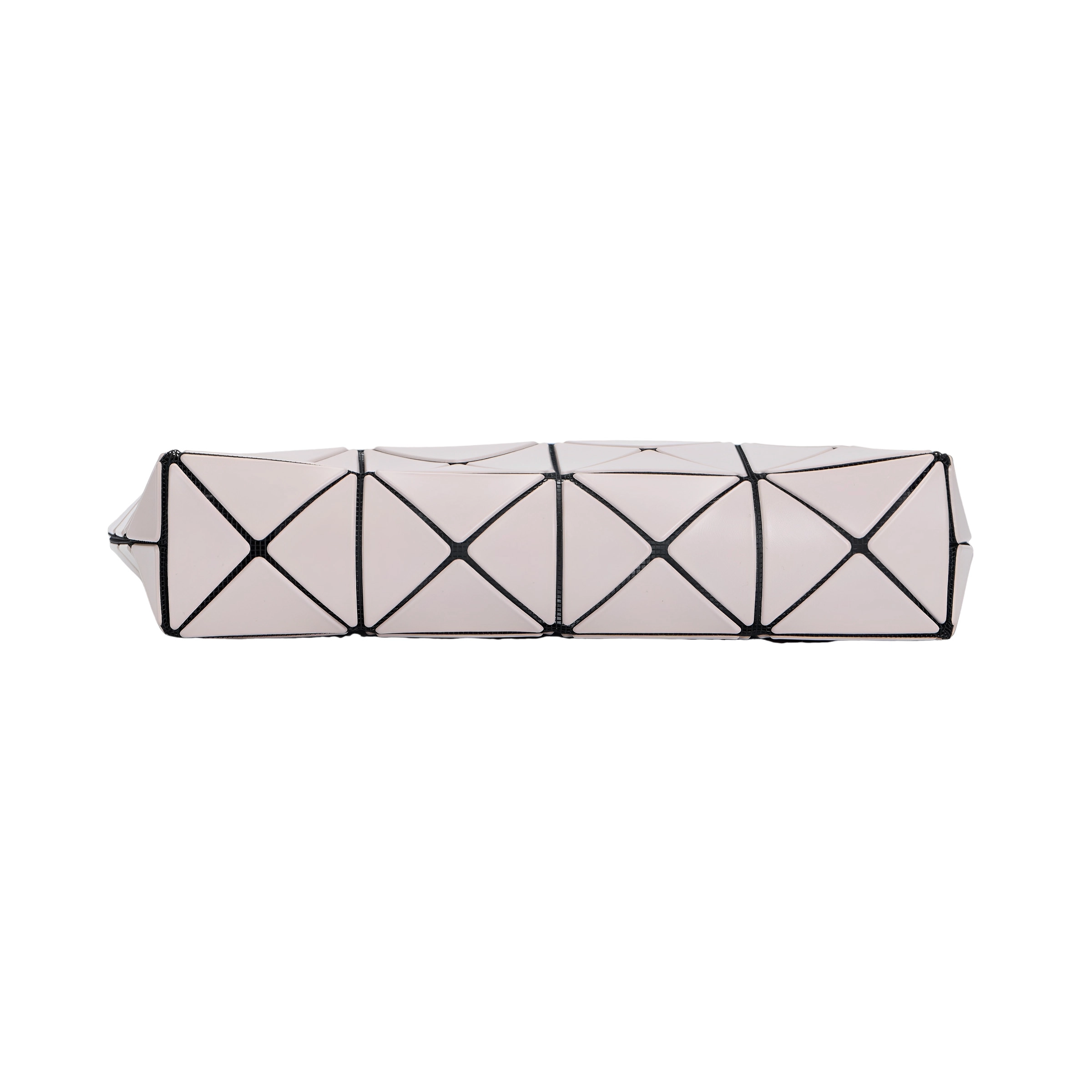 ISSEY MIYAKE Lucent Boxy Tote