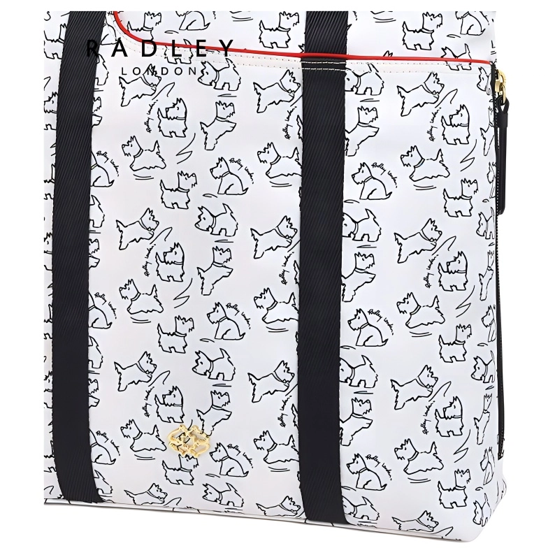 RADLEY SKETCH STREET Tote