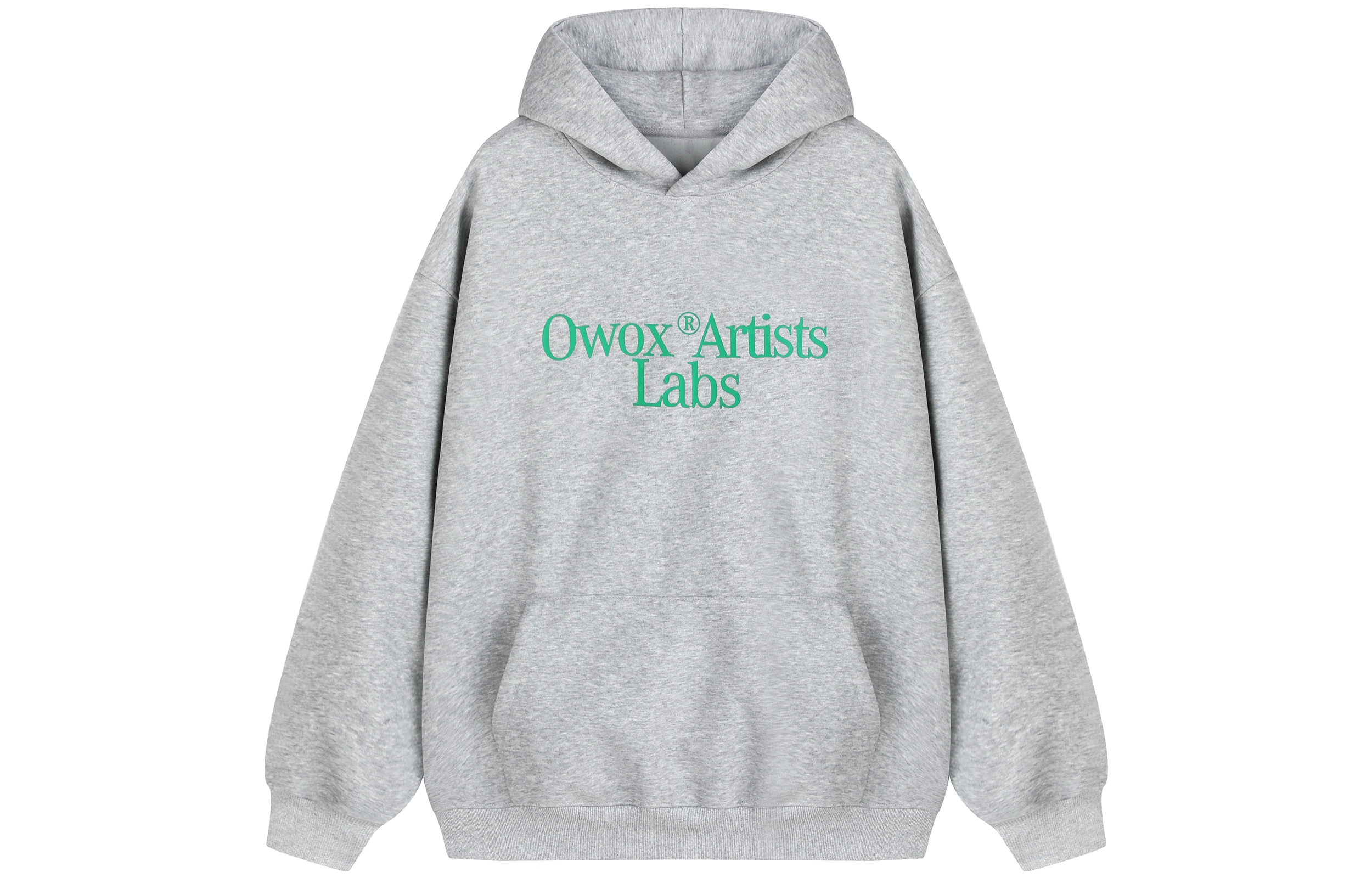 OWOX LOGO400G