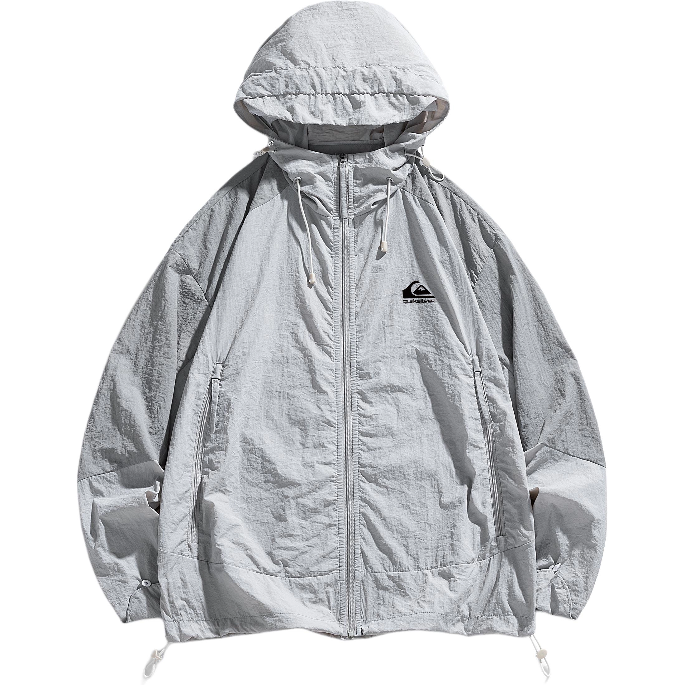 Quiksilver LOGO