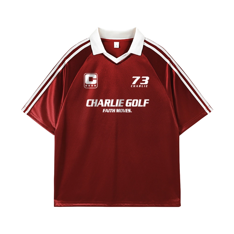 CHARLIE GOLF Polo