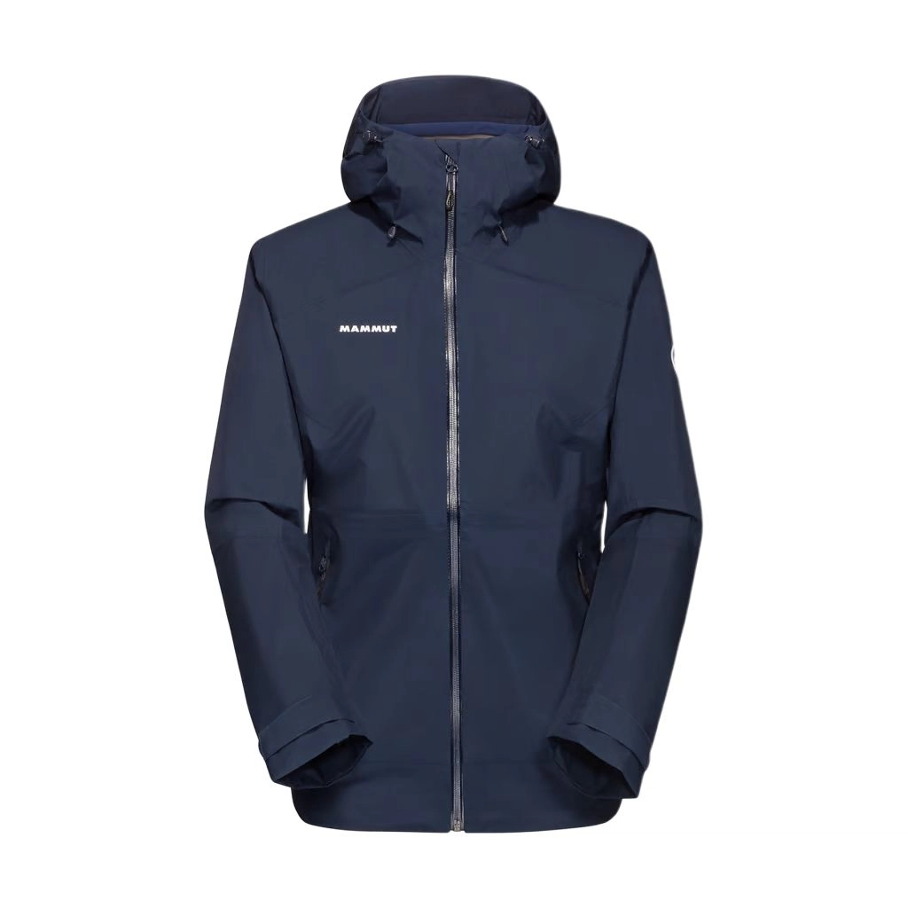 MAMMUT Convey Tour