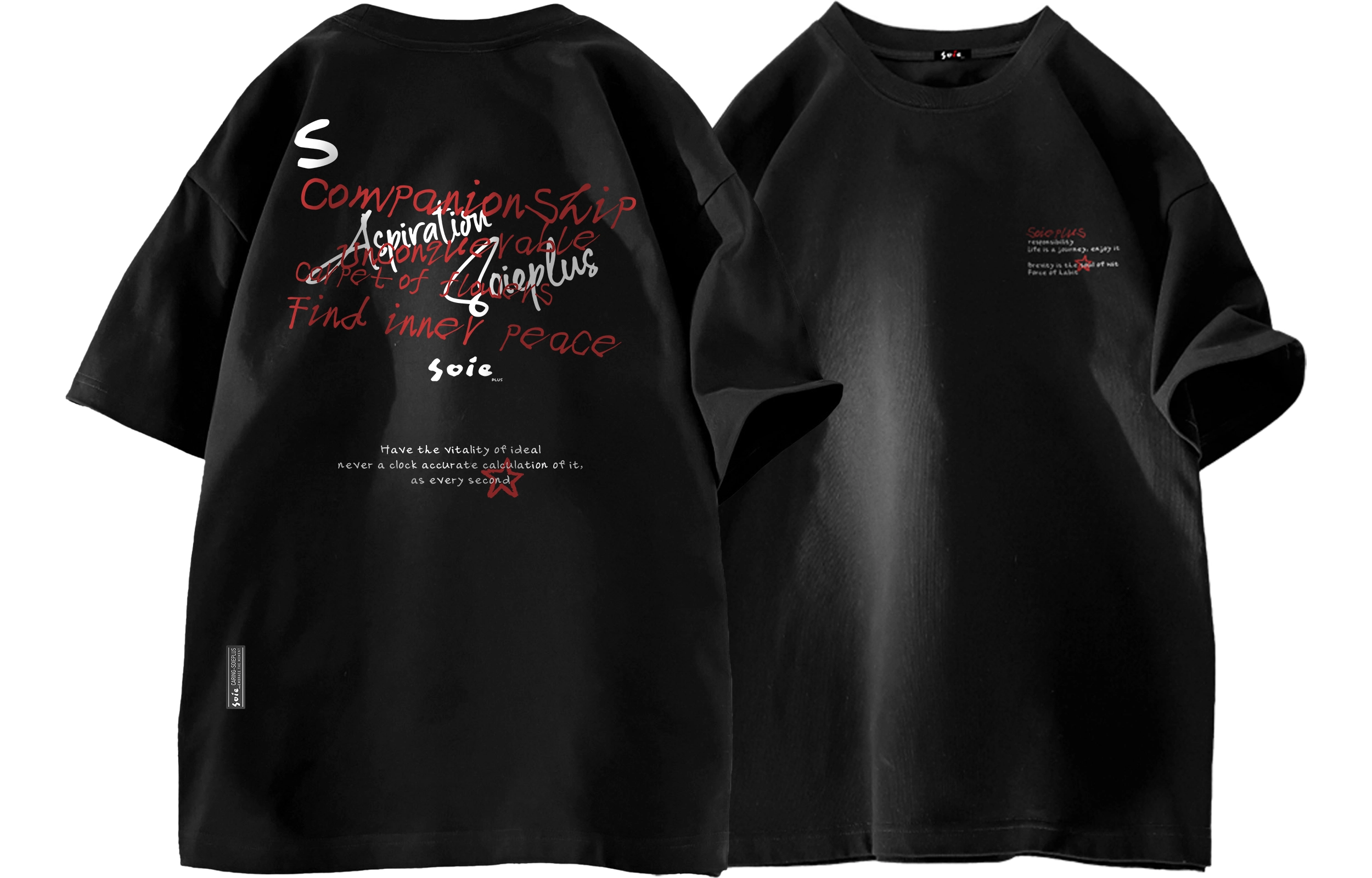 SOIEPLUS T