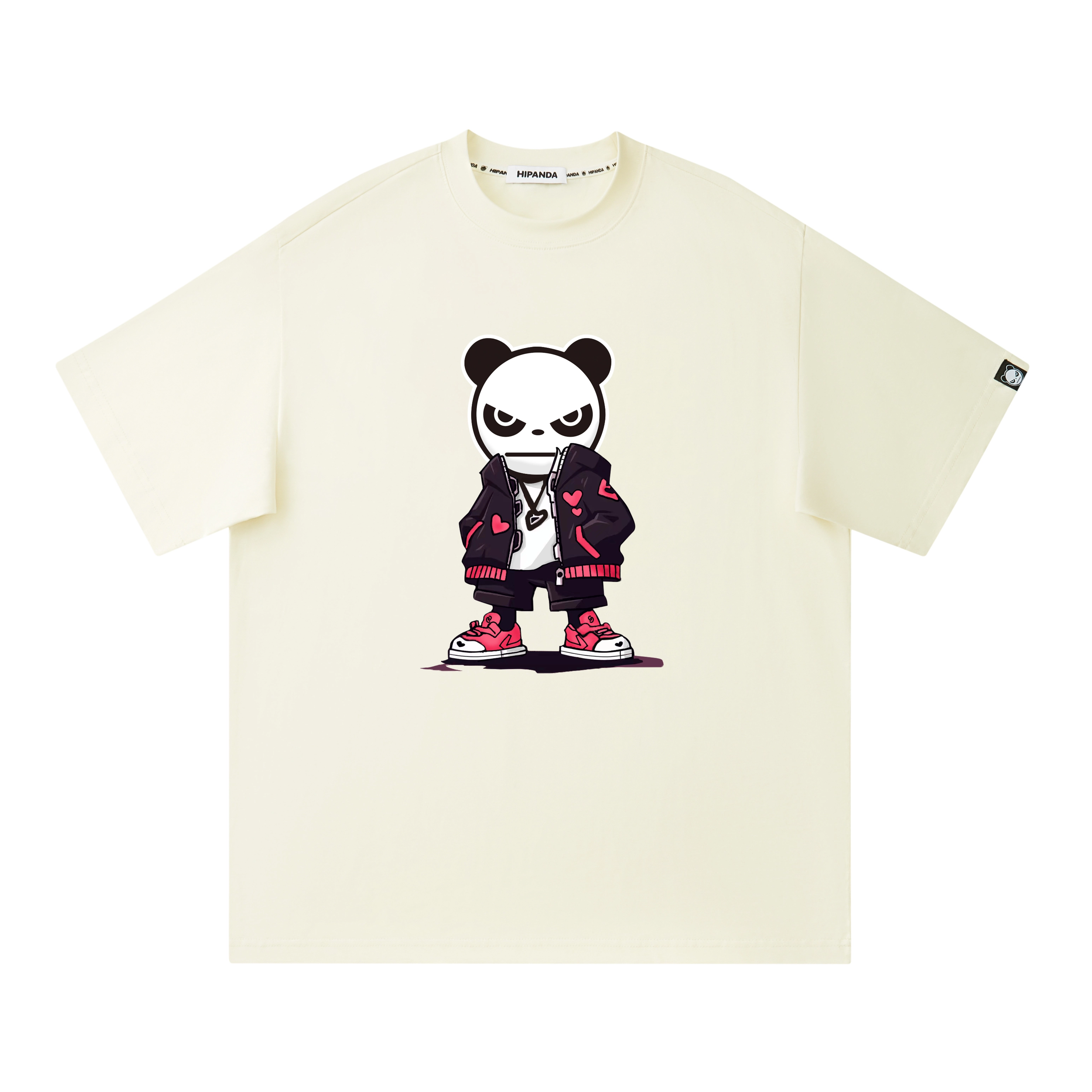HIPANDA T