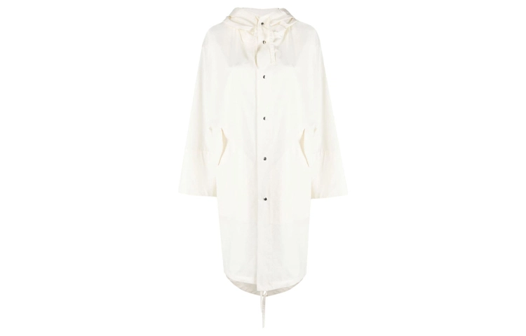 JIL SANDER SS23 Logo