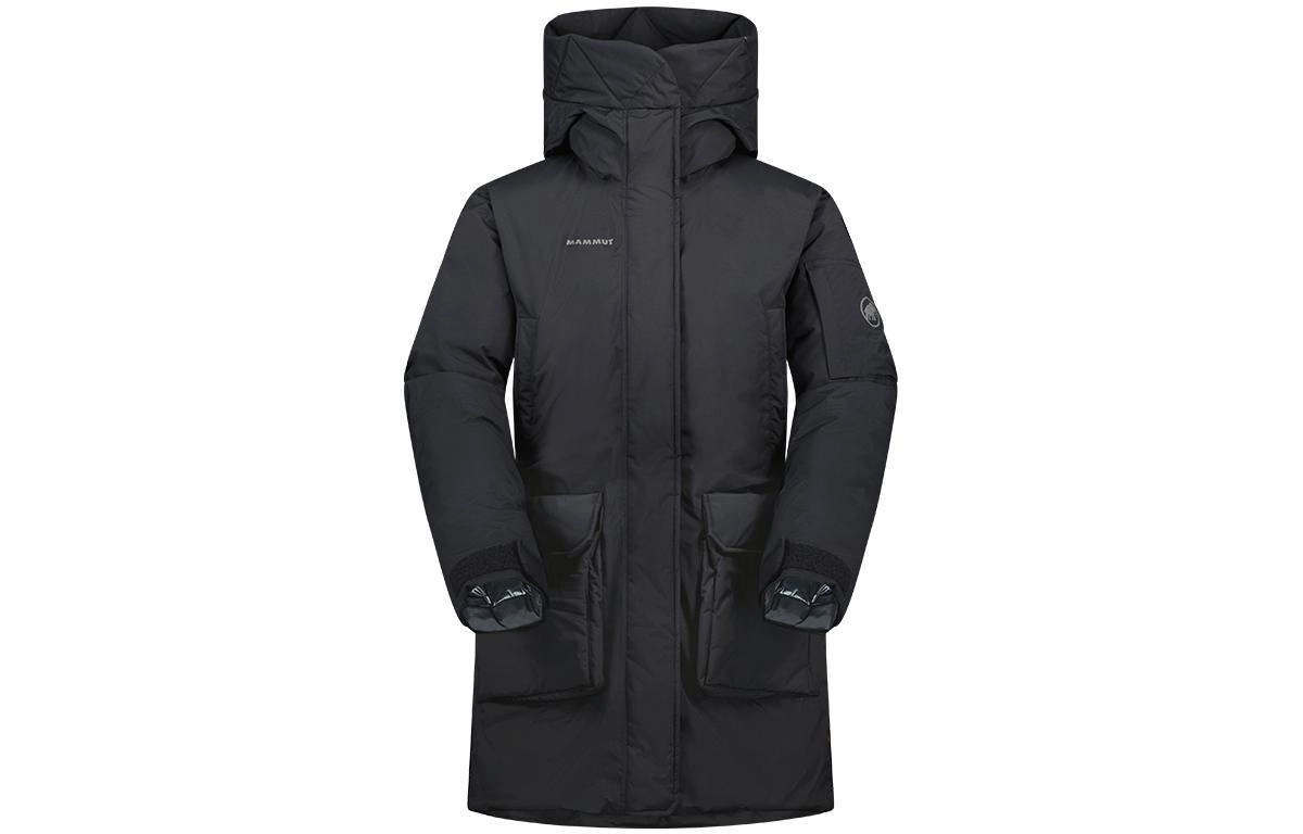 MAMMUT Floeberg